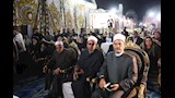 البابا تواضروس يختتم يومه الأول في المنيا بتدشين مشروع كوم ماريا (8)