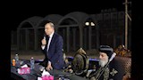 البابا تواضروس يختتم يومه الأول في المنيا بتدشين مشروع كوم ماريا (7)