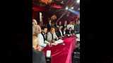 لقطات من حفل زفاف نجل سعد صغير  (12)