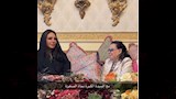 نجاة الصغيرة وأحلام