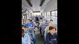تشغيل الحافلات بشرم الشيخ 