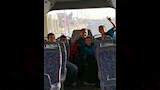 تشغيل الحافلات الكهربائية 