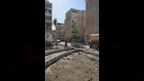 تطوير مناطق سكنية قديمة في بورسعيد