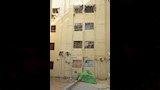 تطوير مناطق سكنية قديمة في بورسعيد٢