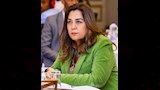 منال عوض، وزيرة التنمية المحلية والبيئة