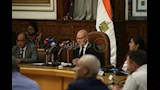 محافظ القاهرة يكشف تفاصيل خطة تخضير القاهرة (11)