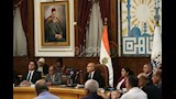 محافظ القاهرة يكشف تفاصيل خطة تخضير القاهرة (14)