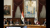 محافظ القاهرة يكشف تفاصيل خطة تخضير القاهرة (20)