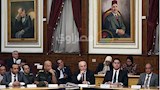 محافظ القاهرة: خطة تخضير القاهرة تعتمد على مشاركة الدولة والمواطنين