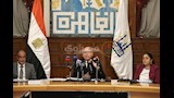 محافظ القاهرة يكشف تفاصيل خطة تخضير القاهرة (3)