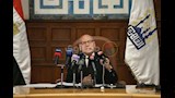 محافظ القاهرة يكشف تفاصيل خطة تخضير القاهرة (2)