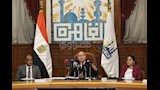 محافظ القاهرة يكشف تفاصيل خطة تخضير القاهرة (6)