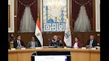 محافظ القاهرة يكشف تفاصيل خطة تخضير القاهرة (7)