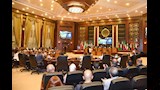 اليوم الهندسي بالأكاديمية العربية بالإسكندرية (5)
