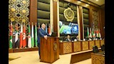 اليوم الهندسي بالأكاديمية العربية بالإسكندرية (3)