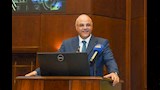 اليوم الهندسي بالأكاديمية العربية بالإسكندرية (7)