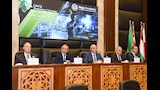 اليوم الهندسي بالأكاديمية العربية بالإسكندرية (8)