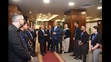 اليوم الهندسي بالأكاديمية العربية بالإسكندرية (9)