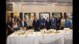 اليوم الهندسي بالأكاديمية العربية بالإسكندرية (11)