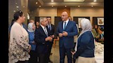 اليوم الهندسي بالأكاديمية العربية بالإسكندرية (12)