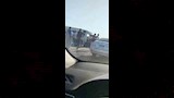 حادث الطريق السياحي