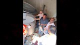 حملات تموينية تضبط مخالفات في بني سويف (1)
