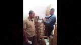 حملات تموينية تضبط مخالفات في بني سويف (4)