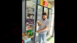 حملات تموينية تضبط مخالفات في بني سويف (2)