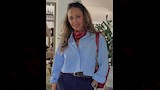 داليا البحيري تتألق في أحدث ظهور  (2)