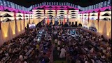 "بوظت الفرح وطلبت 200 ألف لحذف الفيديو".. عريس المنوفية يكشف كواليس  مطاردة المطربة جنا - فيديو وصور