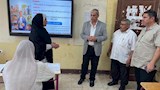  الدكتور ياسر محمود خلال جولة تفقدية (1)