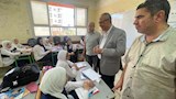  الدكتور ياسر محمود خلال جولة تفقدية (4)