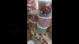 حلويات اطفال