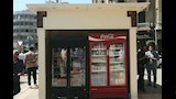 محافظ القاهرة يفتتح منظومة الأكشاك الموحدة  (17)