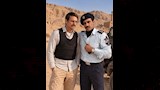 هشام عاشور بالمسلسل