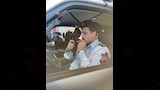 هشام بكواليس المسلسل