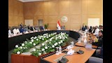 وزير الكهرباء يشهد تخريج 16 متدربًا من جيبوتي  (5)