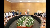 وزير الكهرباء يشهد تخريج 16 متدربًا من جيبوتي  (2)