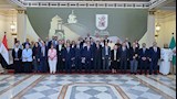 اجتماع اللجنة العليا المنظمة لاحتفالية مئوية قصر العيني (2)
