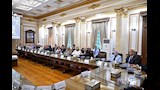اجتماع اللجنة العليا المنظمة لاحتفالية مئوية قصر العيني (4)