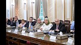 اجتماع اللجنة العليا المنظمة لاحتفالية مئوية قصر العيني (3)