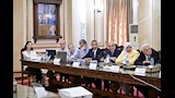 اجتماع اللجنة العليا المنظمة لاحتفالية مئوية قصر العيني (7)