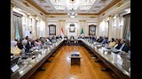 اجتماع اللجنة العليا المنظمة لاحتفالية مئوية قصر العيني (8)