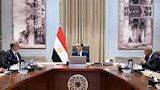 مدبولي يتابع ملفات البترول.. 250 مليون قدم غاز إضافية من "ظهر" و"غرب مينا"