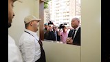 أكشاك القاهرة تدخل المنظومة الجديدة (2)