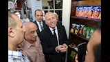 أكشاك القاهرة تدخل المنظومة الجديدة (3)