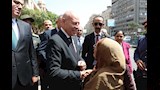 أكشاك القاهرة تدخل المنظومة الجديدة (8)