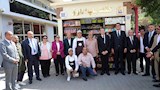 محافظ القاهرة: لا تراخيص جديدة للأكشاك.. وتجديد القائم منها مشروط بالنموذج الموحد