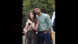 أحمد العوضي  ويارا السكري  (23)