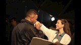 أحمد العوضي  ويارا السكري  (39)
